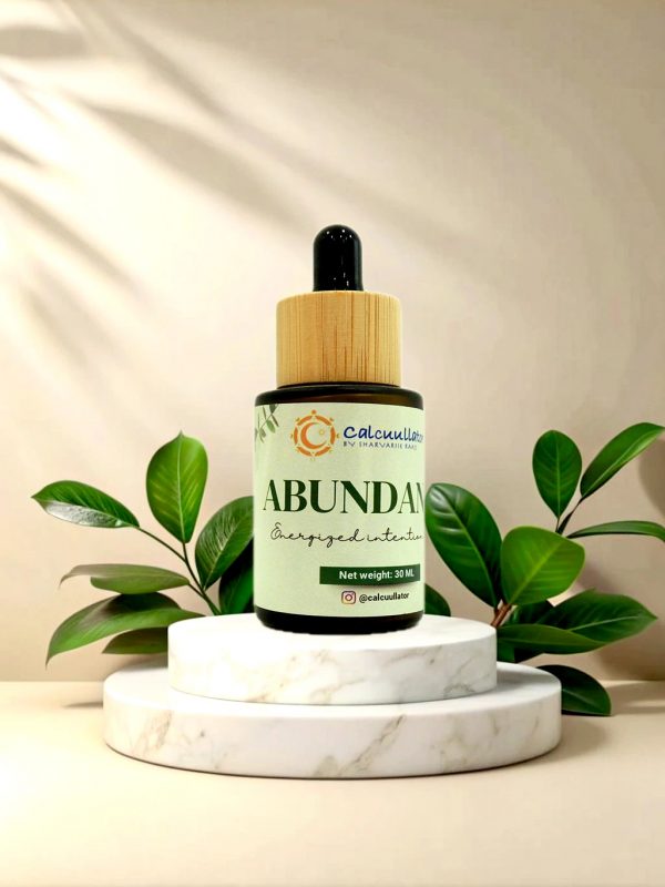 Abundance Oil