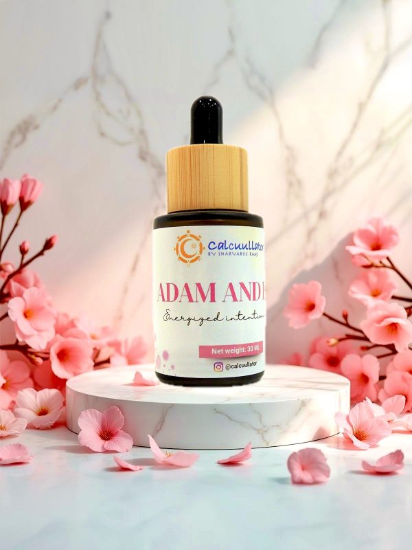 Adam & Eve Oil
