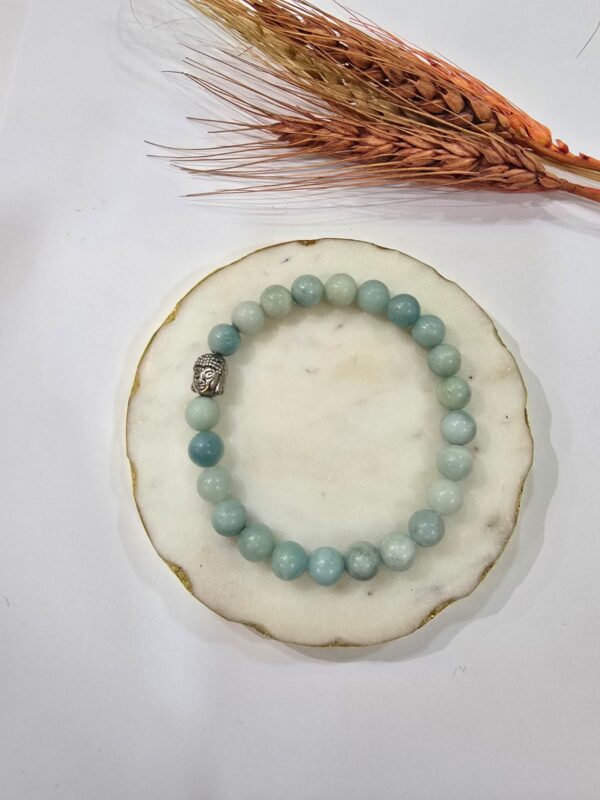 Amazonite Bracelet