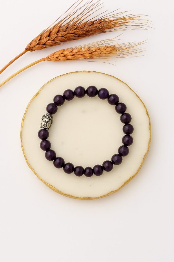 Amethyst Ultra Bracelet