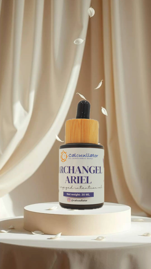 Archangel Ariel Oil