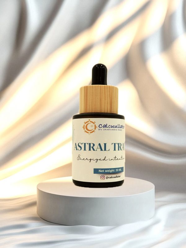 Astral Travel Oil
