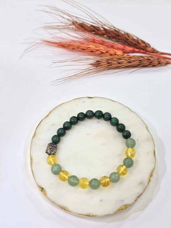 Business Growth Bracelet