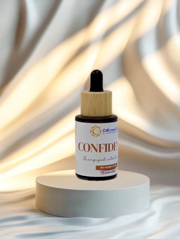 Confidence Oil