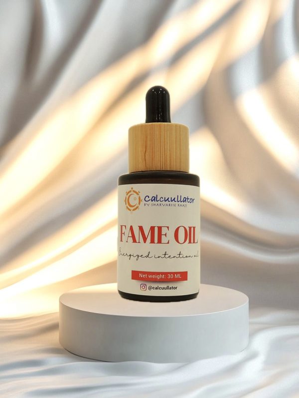 Fame Oil