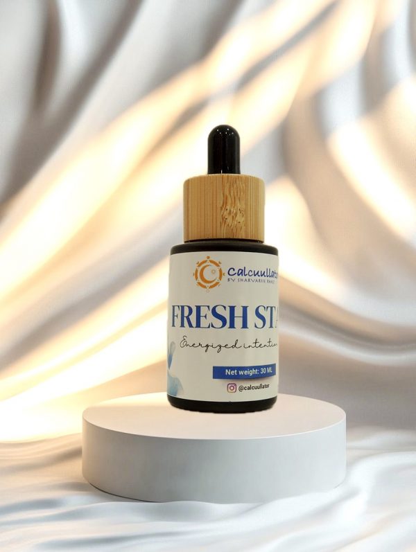 Fresh Start Oil