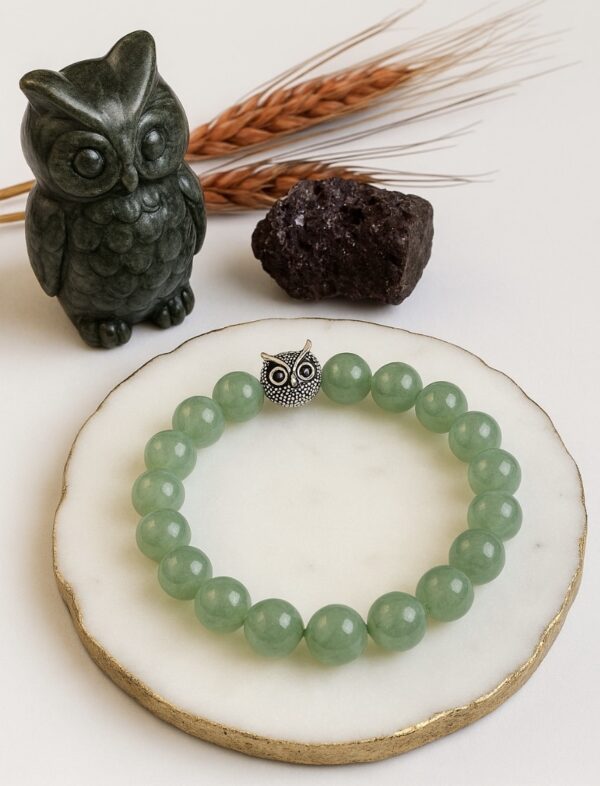 Green Aventurine Bracelet