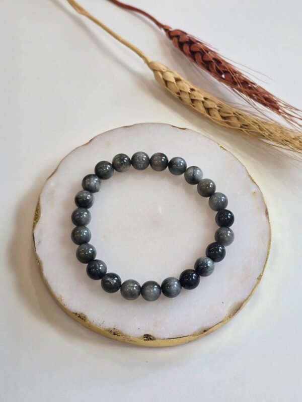 Hawk's Eye Bracelet