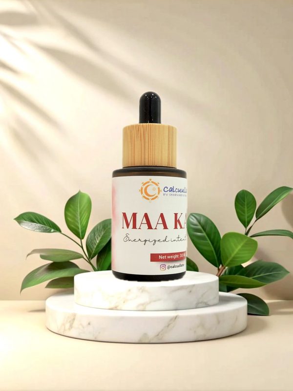 Maa Kali Oil