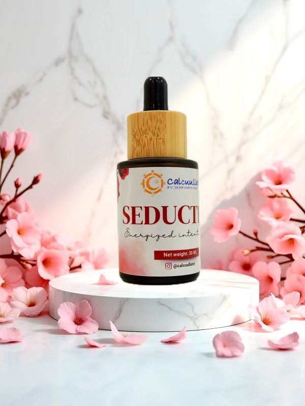 Seduction Oil