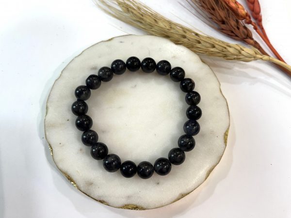 Iolite Bracelet