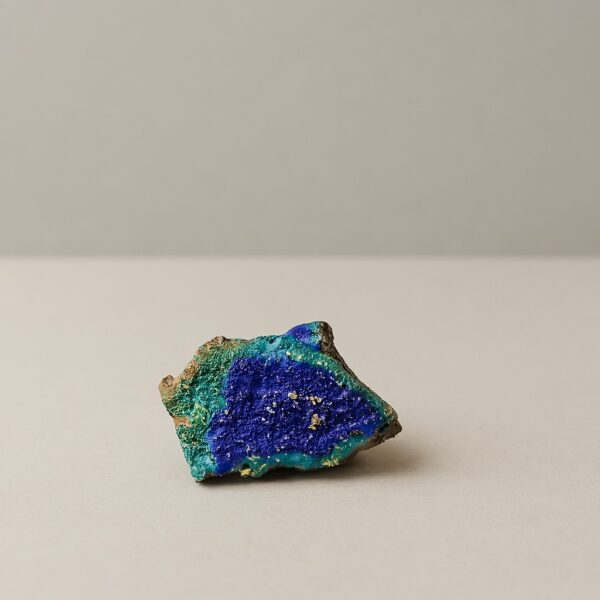 Azurite