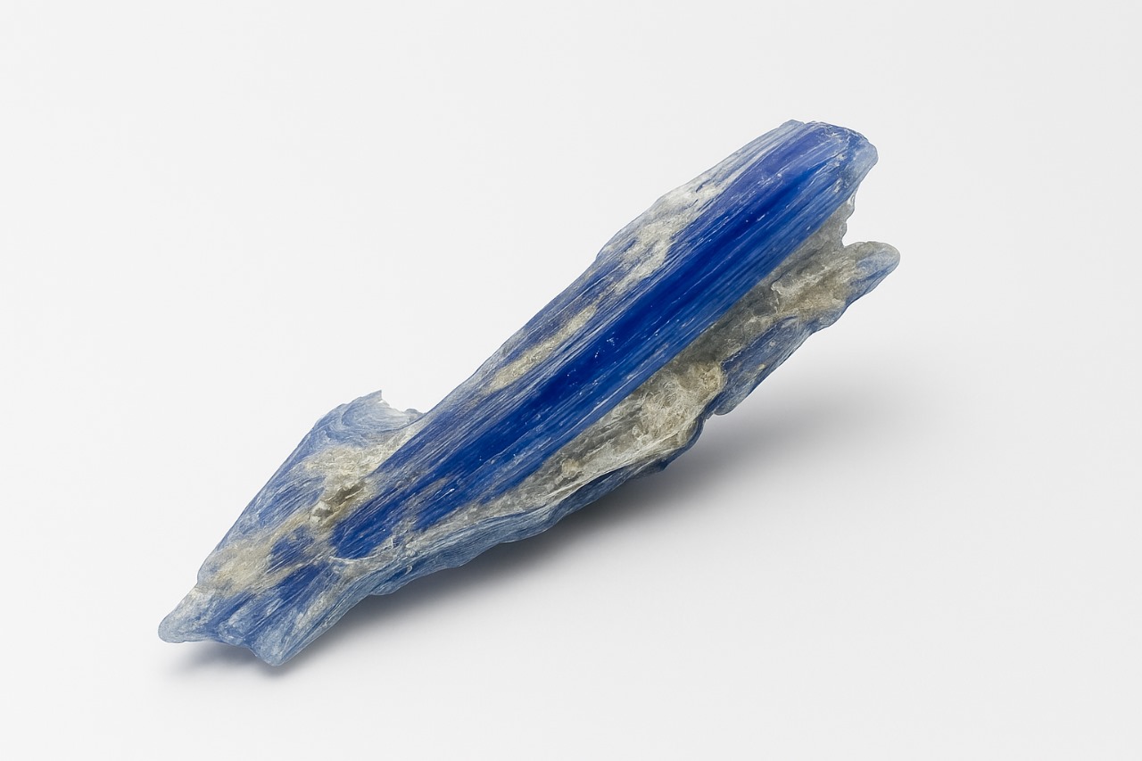 Blue Canite blade price 900JPG