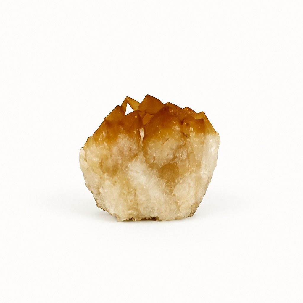 Citrine (cluster) . ₹1111jpg
