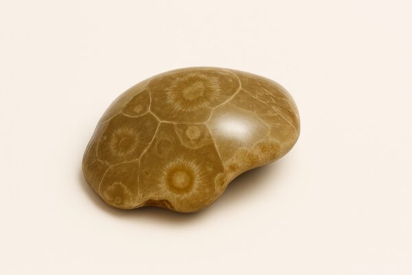 Fossil Coral Jasper