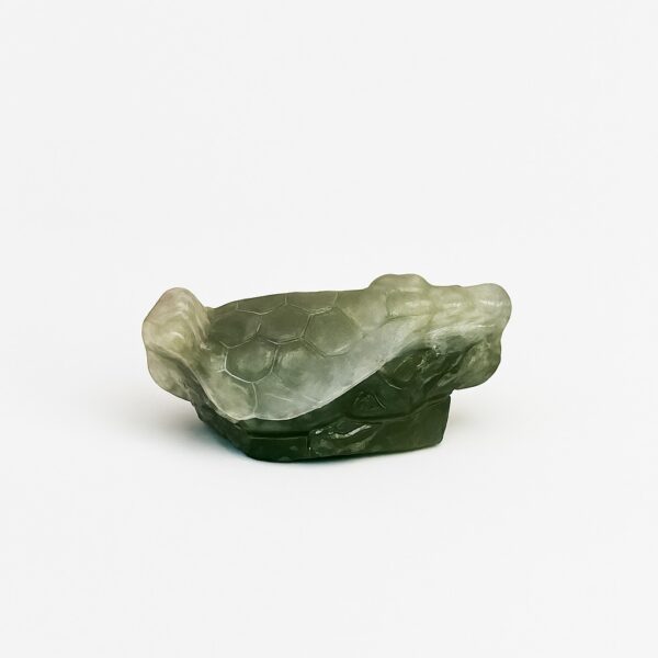 Multi Fluorite - Green Pixiu