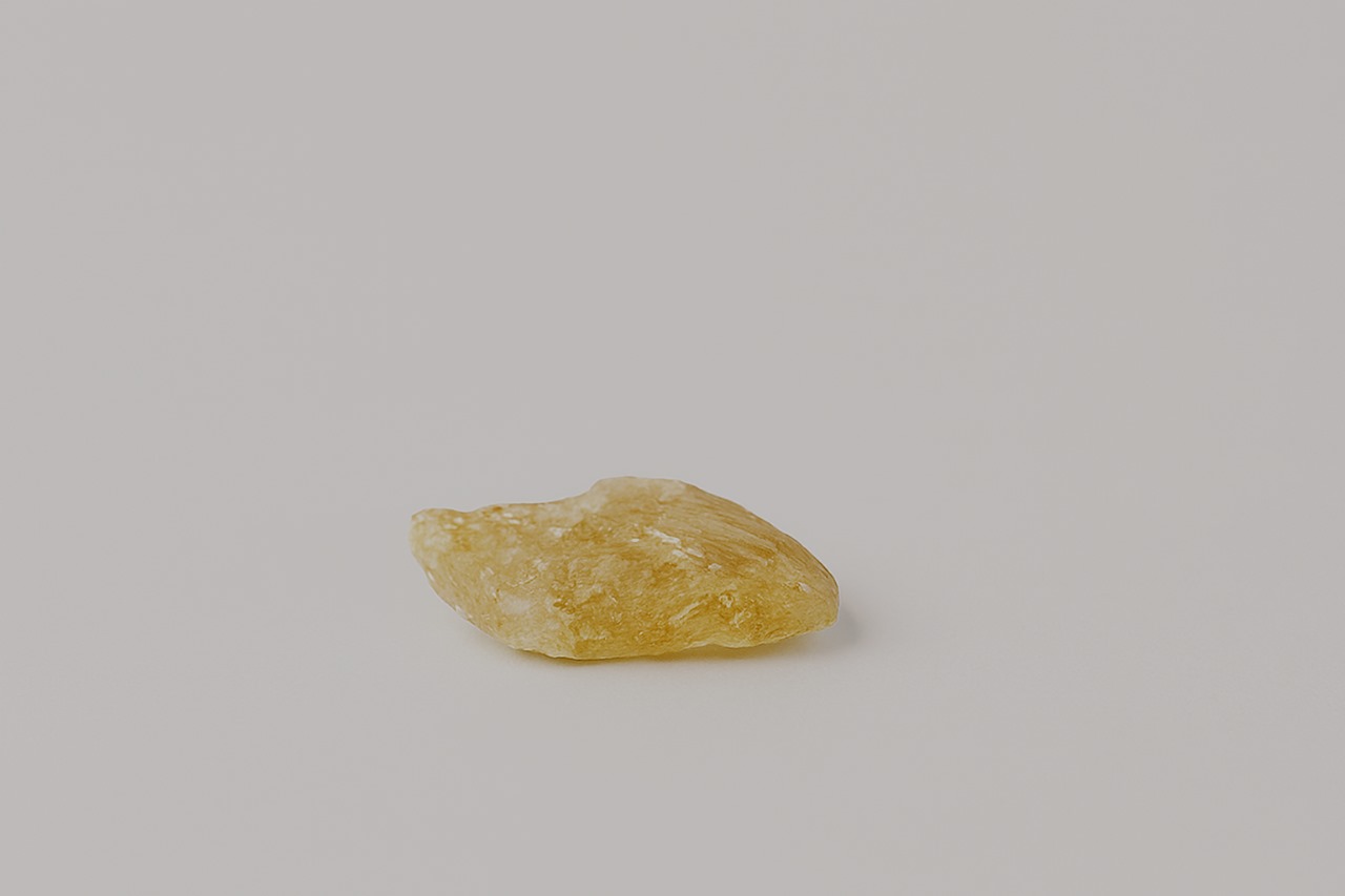 Kundalini citrine₹600(carving)