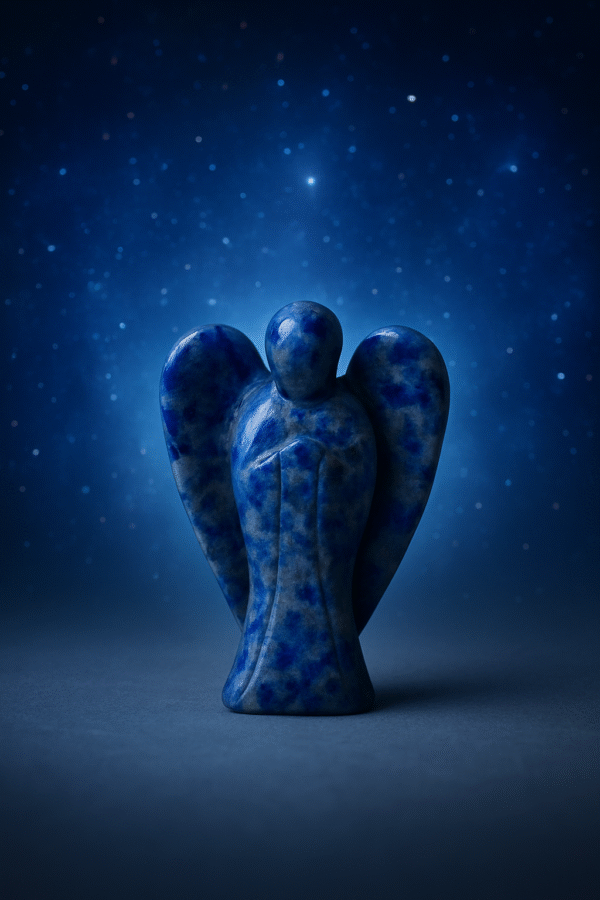Lapiz Lazuli Angel