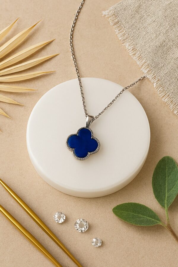 Lapis Lazuli Pendant