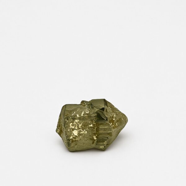 Pyrite Cluster