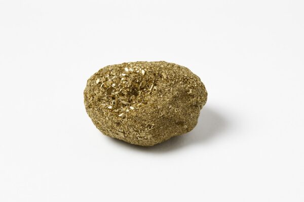 Big Pyrite Tumble Crystal