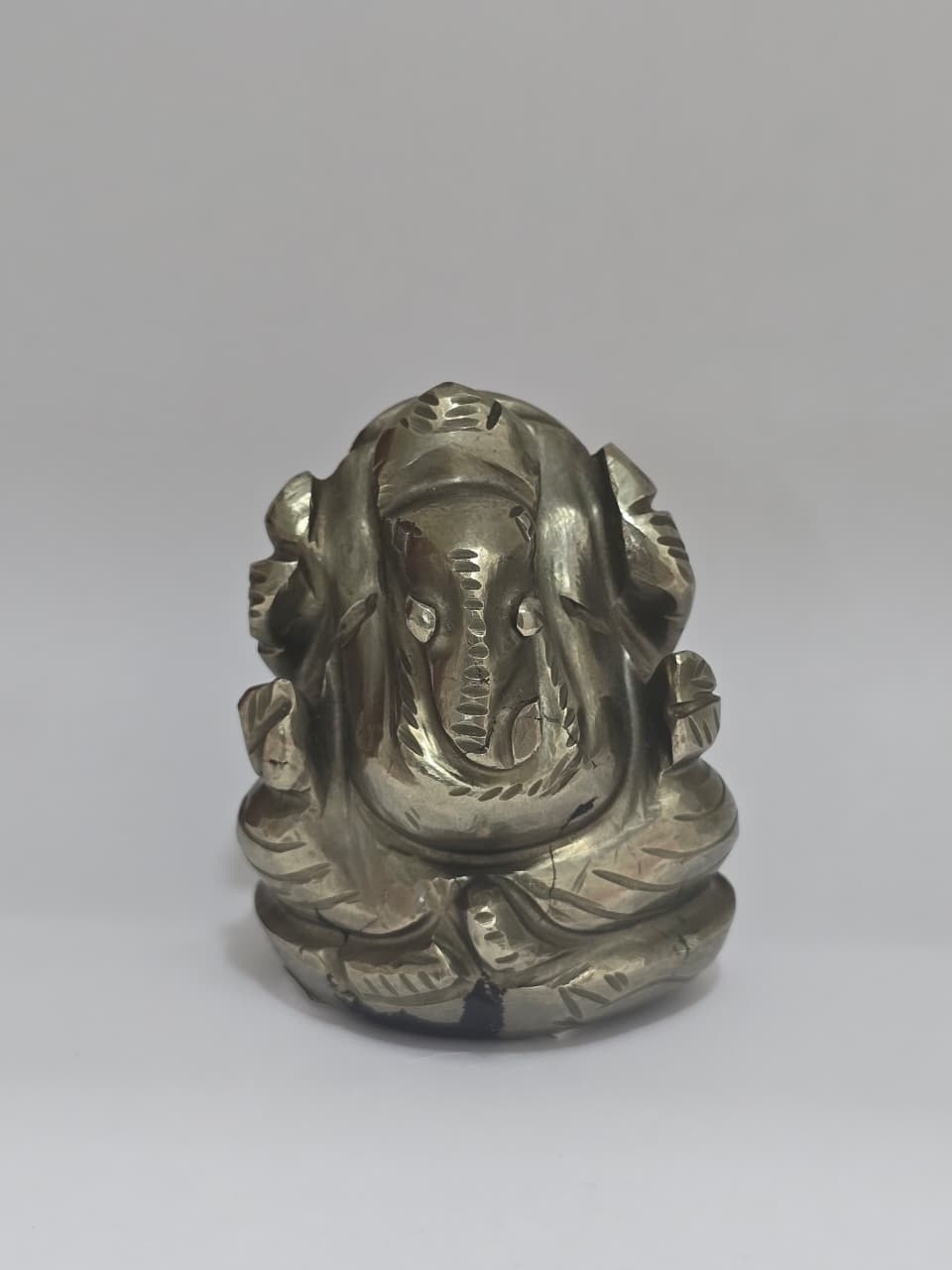 Pyrite Ganpati₹4500