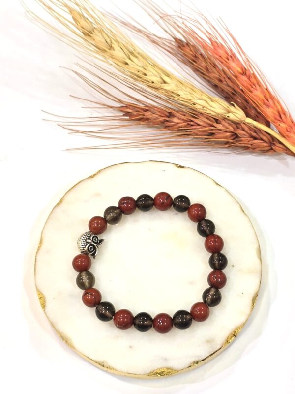 Speed Booster Bracelet