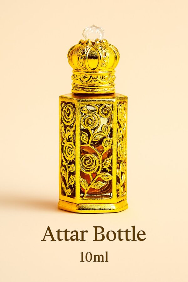 Attar Bottle