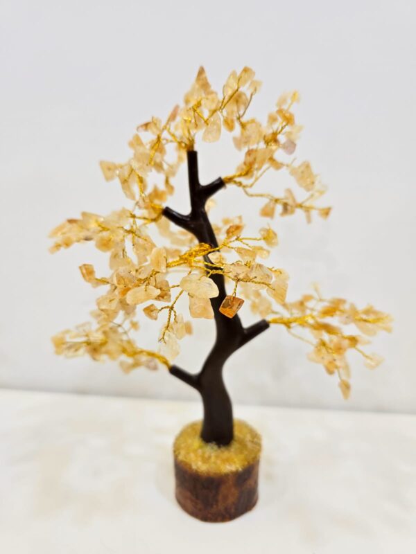 Citrine Tree