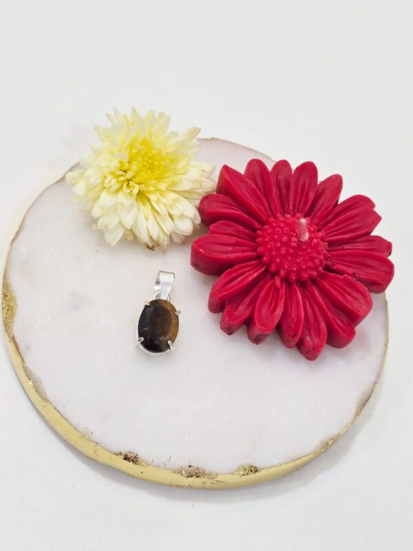 Tiger Eye Pendant